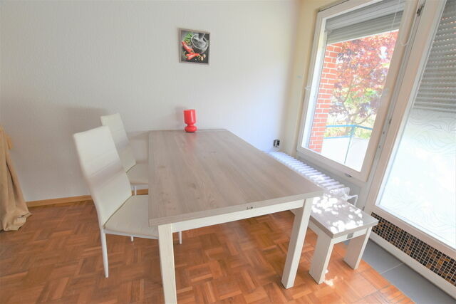 Ferienwohnung in Dahme - Janik-Whg.1 - Bild 5