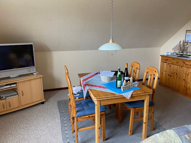 Ferienwohnung in Heiligenhafen - Kreutzmann; Ferienwohnung f&uuml;r einen erholsamen Urlaub in ruhiger, zentraler Lage. - Bild 8