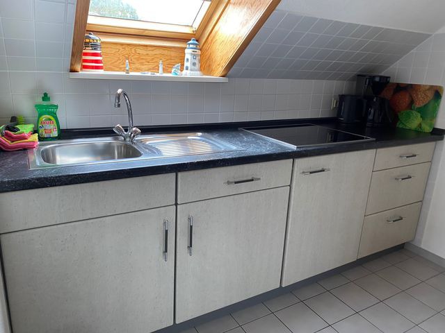 Ferienwohnung in Heiligenhafen - Kreutzmann; Ferienwohnung f&uuml;r einen erholsamen Urlaub in ruhiger, zentraler Lage. - Bild 10