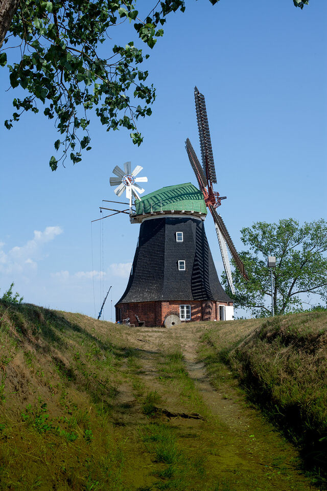 Ferienwohnung in Carinerland - Fewo Kerzenzimmer - M&auml;rchen aus Wachs und Flamme - Bild 20