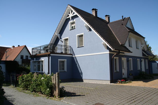 Ferienhaus in Ostseeheilbad Zingst - Ferienhaus Apfelbl&uuml;te - Bild 21