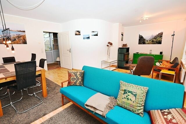 Ferienhaus in Hohwacht - Haus Kranichd&uuml;ne - Bild 3