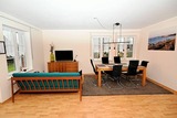 Ferienhaus in Hohwacht - Haus Kranichd&uuml;ne - Bild 11