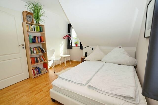 Ferienhaus in Hohwacht - Haus Kranichd&uuml;ne - Bild 20