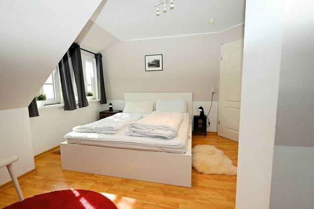 Ferienhaus in Hohwacht - Haus Kranichd&uuml;ne - Bild 22