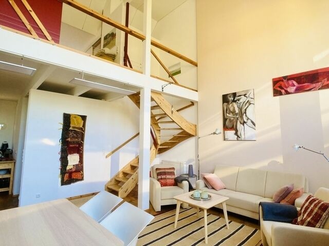 Ferienhaus in Barth - Studio Vineta - Bild 2 Ferienhaus in Barth - Studio Vineta - Bild 2