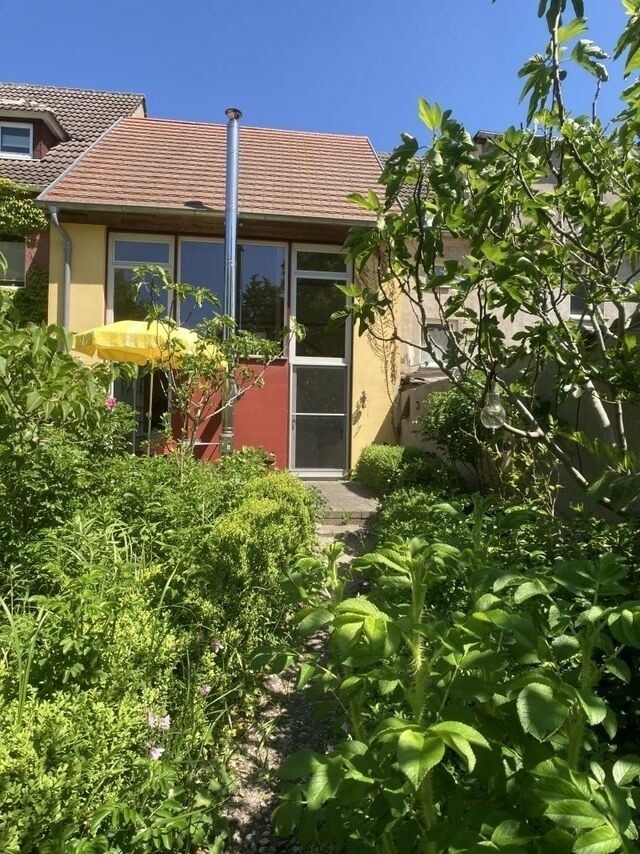 Ferienhaus in Barth - Studio Vineta - Bild 3 Ferienhaus in Barth - Studio Vineta - Bild 3