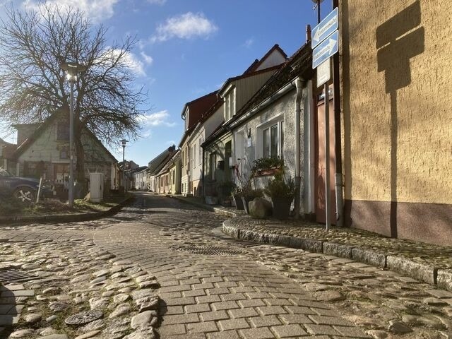 Ferienhaus in Barth - Studio Vineta - Bild 12 Ferienhaus in Barth - Studio Vineta - Bild 12