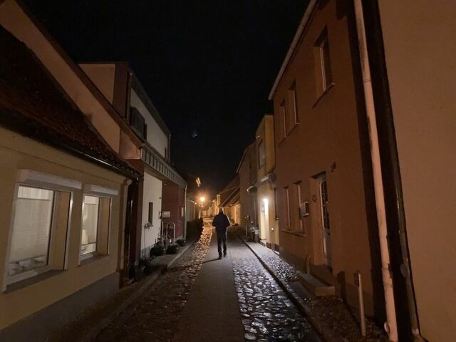 Ferienhaus in Barth - Studio Vineta - Bild 15 Ferienhaus in Barth - Studio Vineta - Bild 15