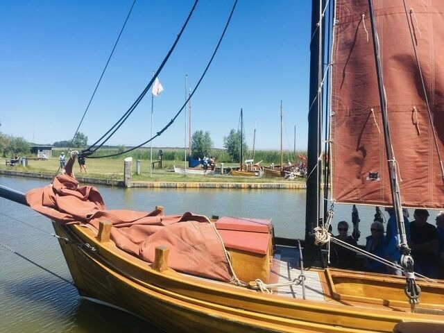 Ferienhaus in Barth - Studio Vineta - Bild 16 Ferienhaus in Barth - Studio Vineta - Bild 16