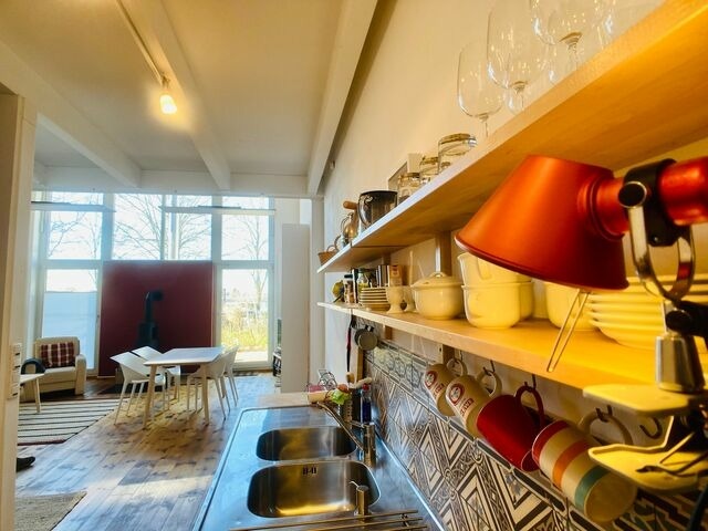 Ferienhaus in Barth - Studio Vineta - Bild 22 Ferienhaus in Barth - Studio Vineta - Bild 22