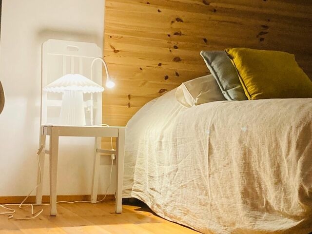 Ferienhaus in Barth - Studio Vineta - Bild 24 Ferienhaus in Barth - Studio Vineta - Bild 24