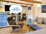Ferienwohnung in Wendtorf - Whg. Falckenstein - Haus Nordlichter - Bild 1