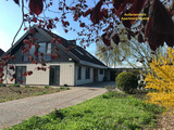 Ferienwohnung in Wendtorf - Ap. Kiebitz - Haus Nordlichter - Bild 13