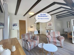 Ap. Kiebitz - Haus Nordlichter