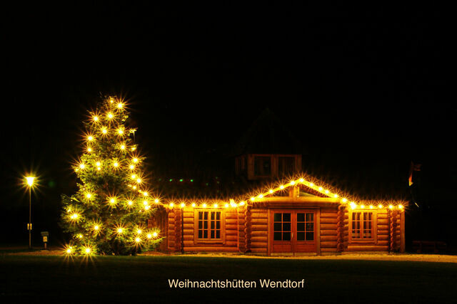 Ferienwohnung in Wendtorf - Ap. Bülk - Haus Nordlichter - Bild 25