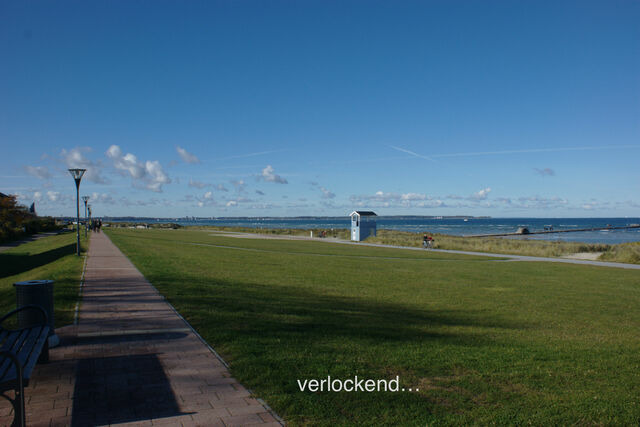 Ferienwohnung in Wendtorf - Ap. Bülk - Haus Nordlichter - Bild 12 Ferienwohnung in Wendtorf - Ap. Bülk - Haus Nordlichter - Bild 12