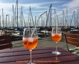 Ferienwohnung in Wendtorf - Ap. Bülk - Haus Nordlichter - Bild 14 Ferienwohnung in Wendtorf - Ap. Bülk - Haus Nordlichter - Bild 14