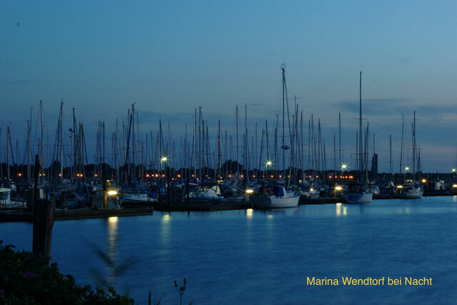 Ferienwohnung in Wendtorf - Ap. Bülk - Haus Nordlichter - Bild 20 Ferienwohnung in Wendtorf - Ap. Bülk - Haus Nordlichter - Bild 20