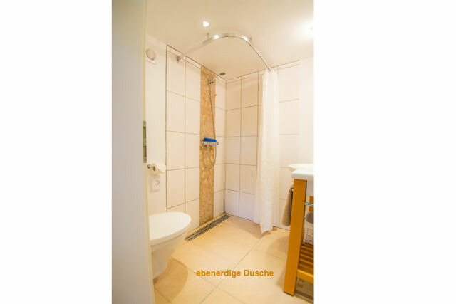 Ferienwohnung in Wendtorf - Ap. B&uuml;lk - Haus Nordlichter - Bild 2