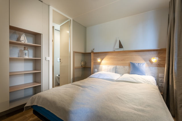 Ferienhaus in Scharbeutz - D&uuml;ne (58) - Bild 9