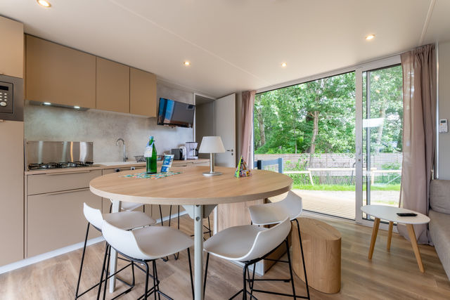 Ferienhaus in Scharbeutz - D&uuml;ne (58) - Bild 12
