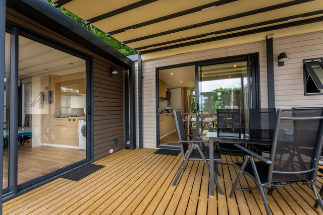 Ferienhaus in Scharbeutz - D&uuml;ne (58) - Bild 14