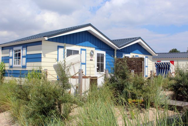 Ferienhaus in Scharbeutz - Welle (33b) - Bild 12