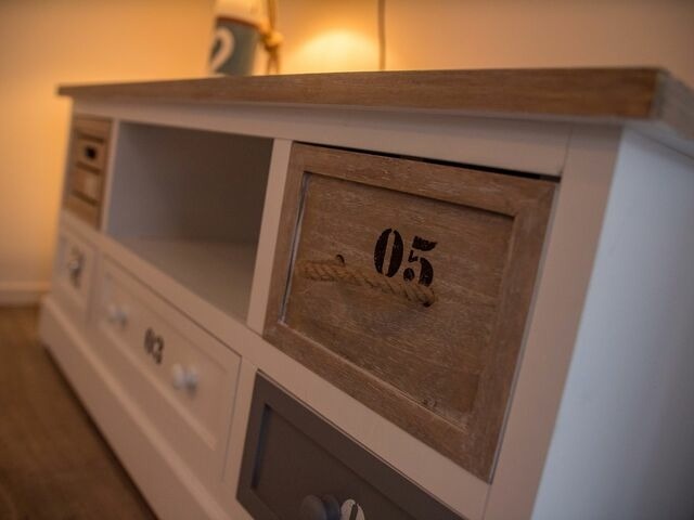 Ferienhaus in Scharbeutz - Pier98 (26) - Bild 5