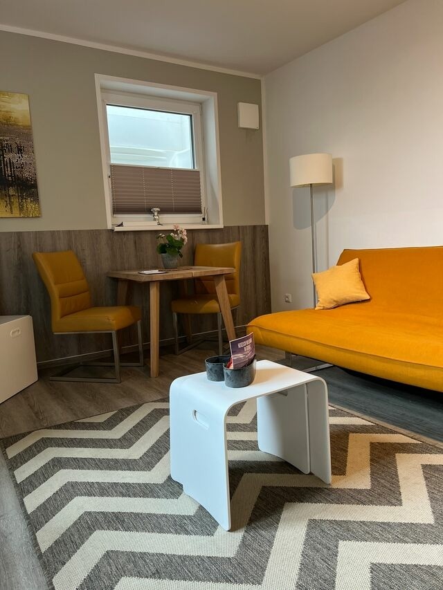 Ferienwohnung in Grömitz - Kabine 02 - Bild 5