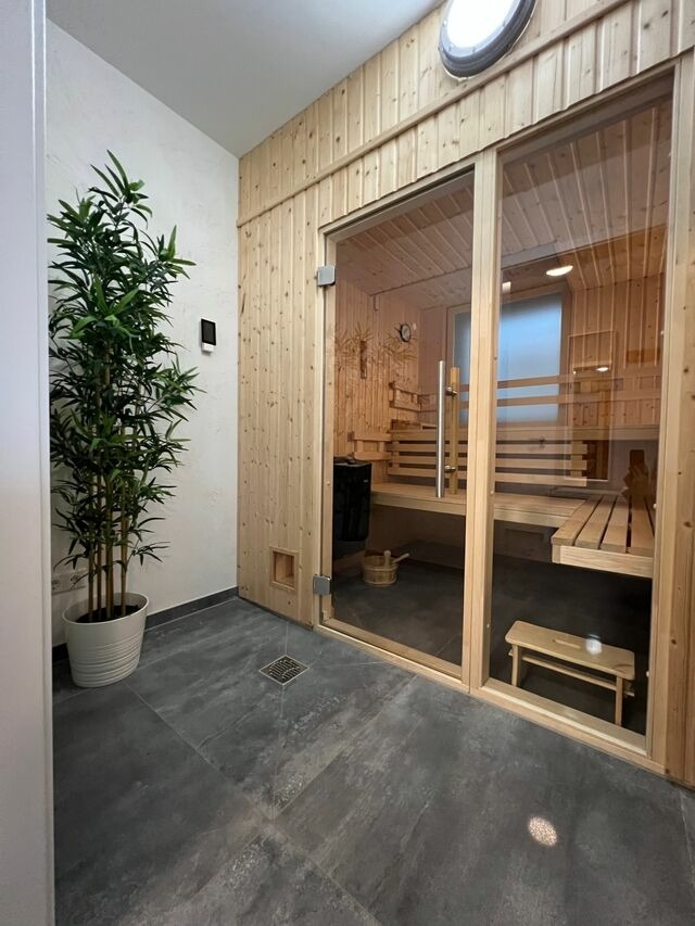 Ferienwohnung in Grömitz - Kabine 02 - Bild 14