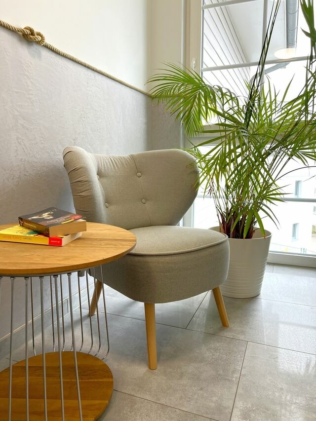 Ferienwohnung in Grömitz - Kabine 02 - Bild 18