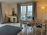 Ferienwohnung in Gr&ouml;mitz - Lighthouse 3 - Bild 1