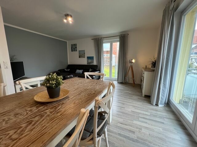 Ferienwohnung in Gr&ouml;mitz - Lighthouse 3 - Bild 2