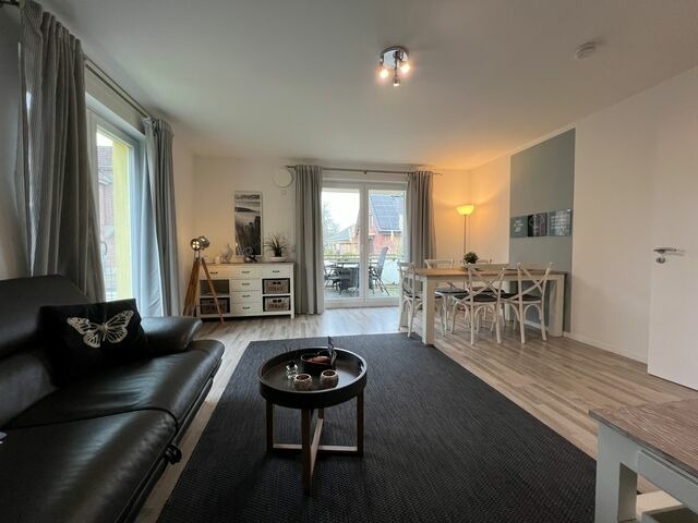 Ferienwohnung in Gr&ouml;mitz - Lighthouse 3 - Bild 4