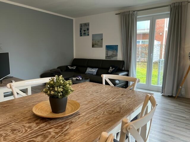 Ferienwohnung in Gr&ouml;mitz - Lighthouse 3 - Bild 5