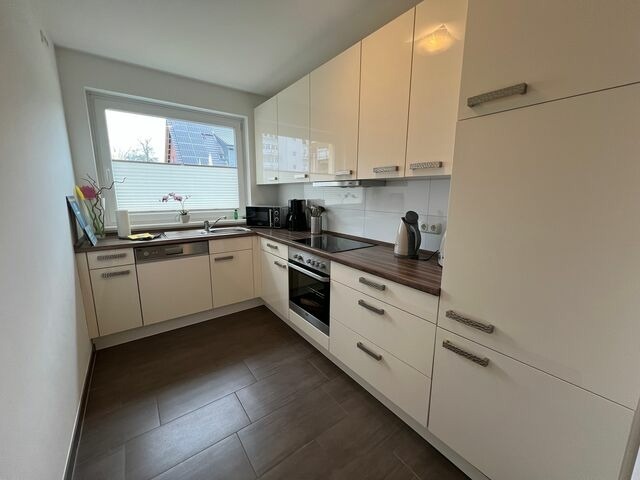 Ferienwohnung in Gr&ouml;mitz - Lighthouse 3 - Bild 9
