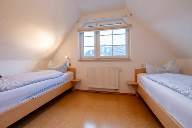 Ferienhaus in Ostseeheilbad Zingst - Strandgl&uuml;ck 3 - Bild 17