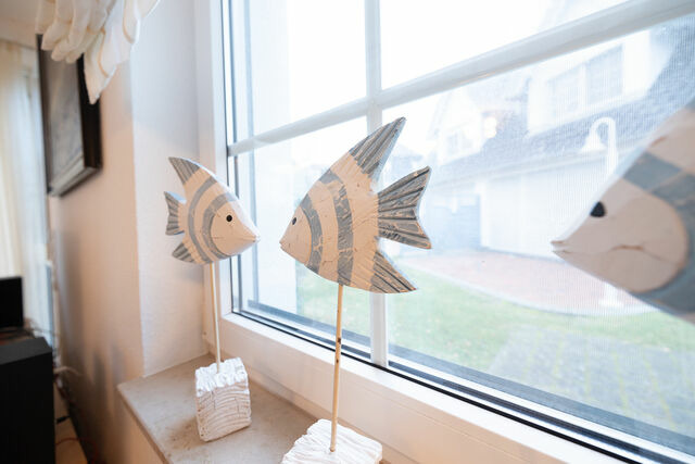 Ferienhaus in Ostseeheilbad Zingst - Strandgl&uuml;ck 3 - Bild 23