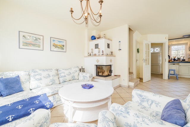 Ferienhaus in Zingst - Haus M&ouml;we - Bild 5