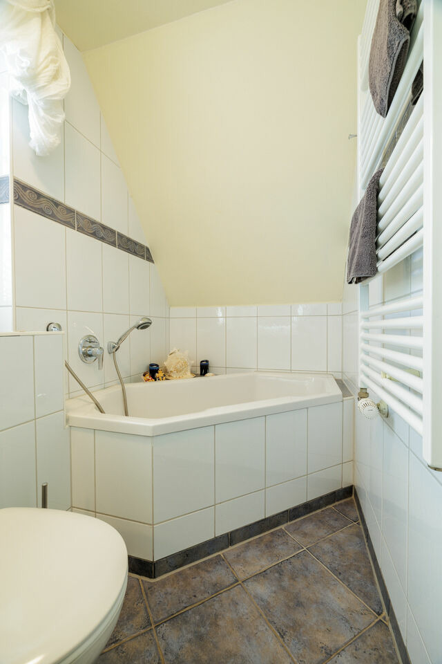 Ferienhaus in Zingst - Haus M&ouml;we - Bild 14