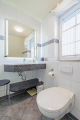 Ferienhaus in Zingst - Haus M&ouml;we - Bild 16