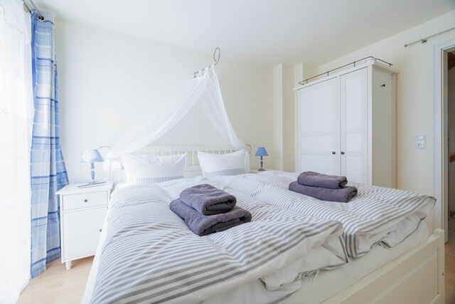 Ferienhaus in Zingst - Haus M&ouml;we - Bild 18