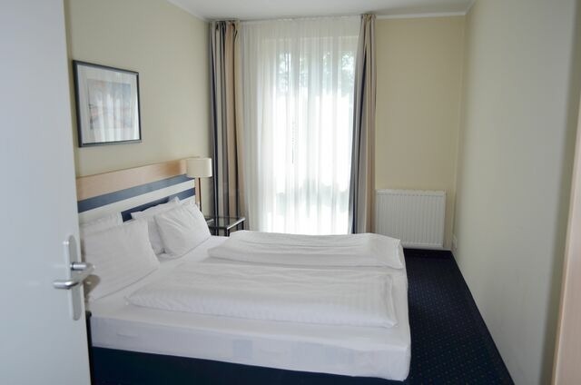 Ferienwohnung in Ostseeheilbad Zingst - Strandl&auml;ufer App. 205 - Bild 7