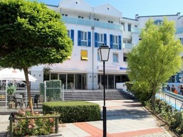 Ferienwohnung in Ostseeheilbad Zingst - Strandl&auml;ufer App. 205