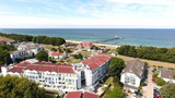 Ferienwohnung in Ostseeheilbad Zingst - Strandl&auml;ufer App. 205 - Bild 2