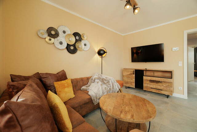 Ferienwohnung in Zingst - Boddenkieker 14 - Bild 2