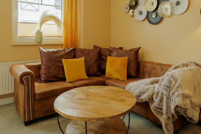 Ferienwohnung in Zingst - Boddenkieker 14 - Bild 3