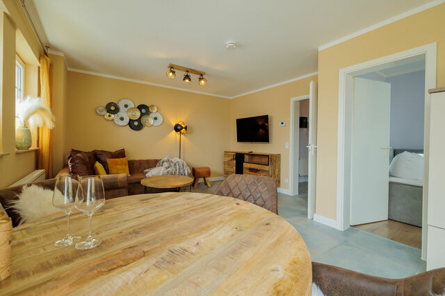 Ferienwohnung in Zingst - Boddenkieker 14 - Bild 4