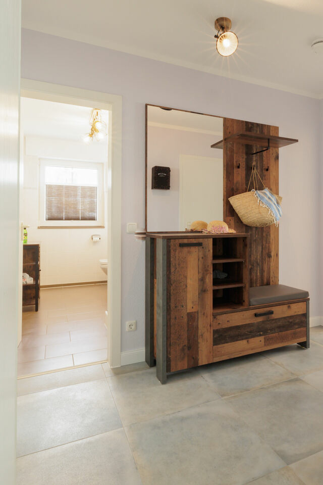 Ferienwohnung in Zingst - Boddenkieker 14 - Bild 6